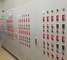 MK-D8系列溫控柜案例展示 MK-D8系列溫控柜案例展示